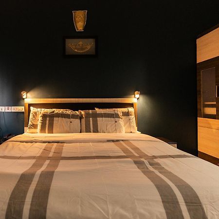 Hive Service Apartment コインバトール エクステリア 写真
