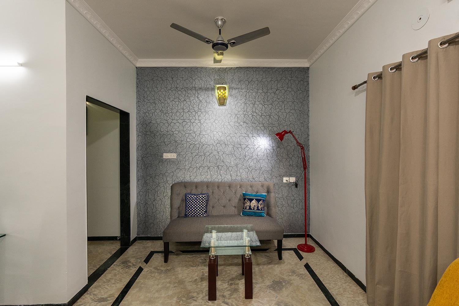 Hive Service Apartment コインバトール エクステリア 写真