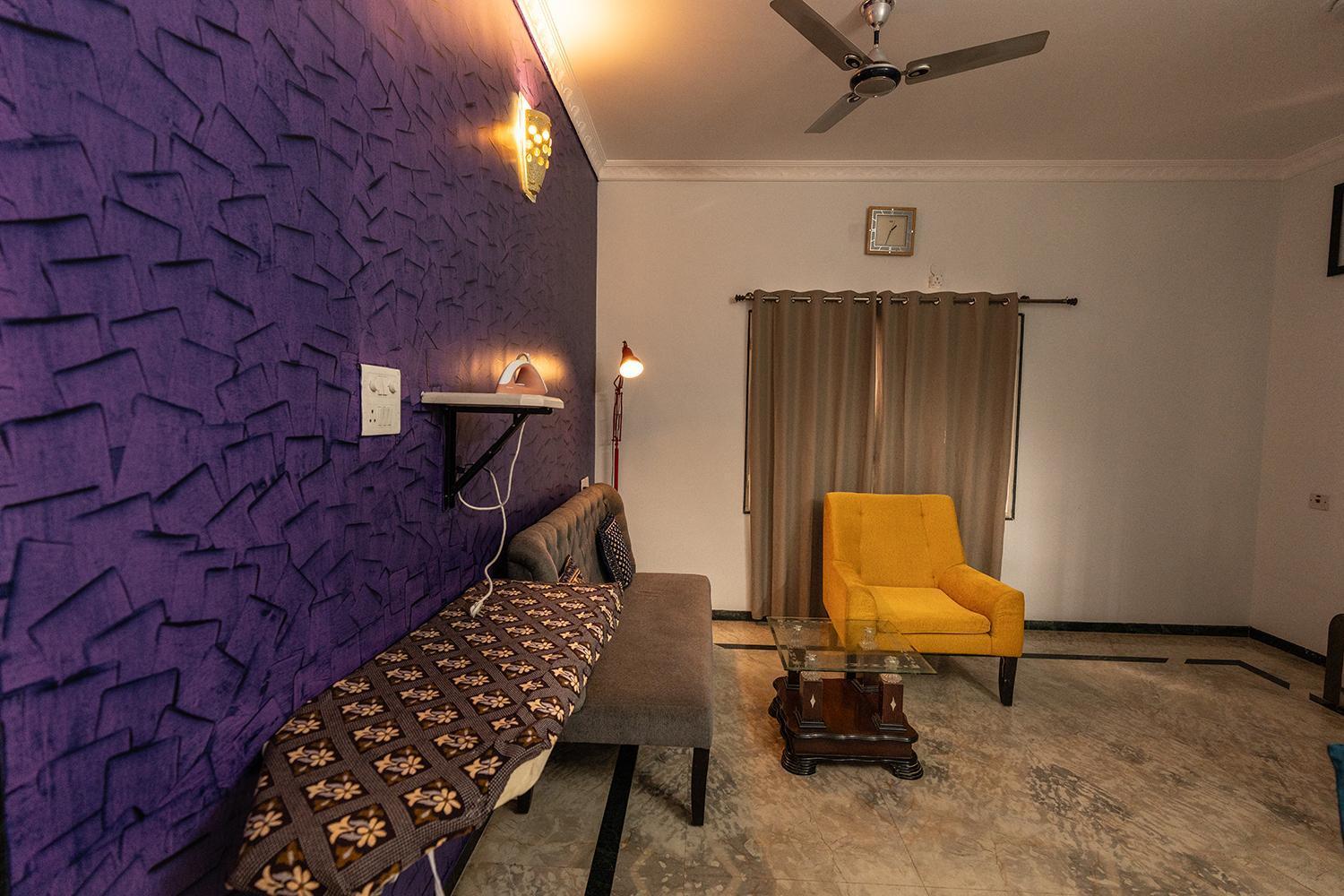 Hive Service Apartment コインバトール エクステリア 写真