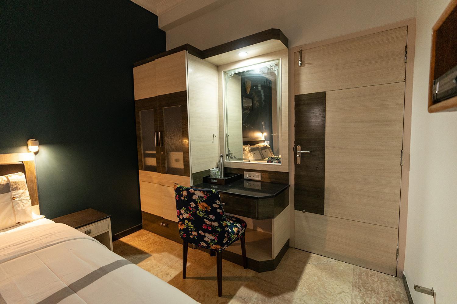 Hive Service Apartment コインバトール エクステリア 写真