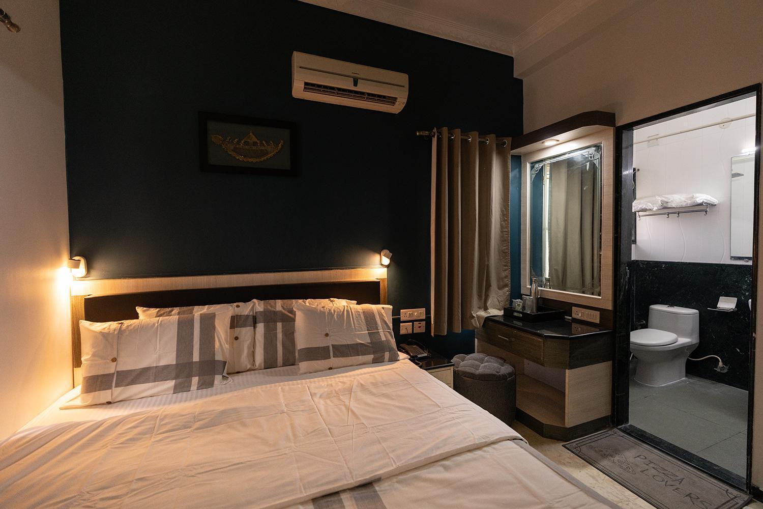Hive Service Apartment コインバトール エクステリア 写真