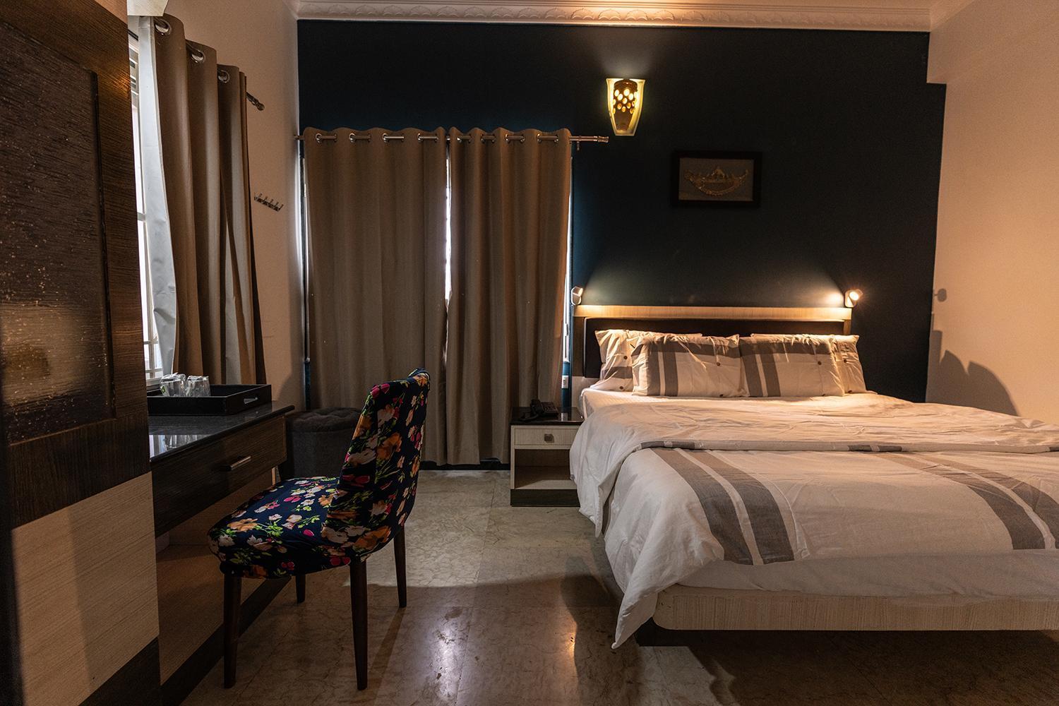 Hive Service Apartment コインバトール エクステリア 写真