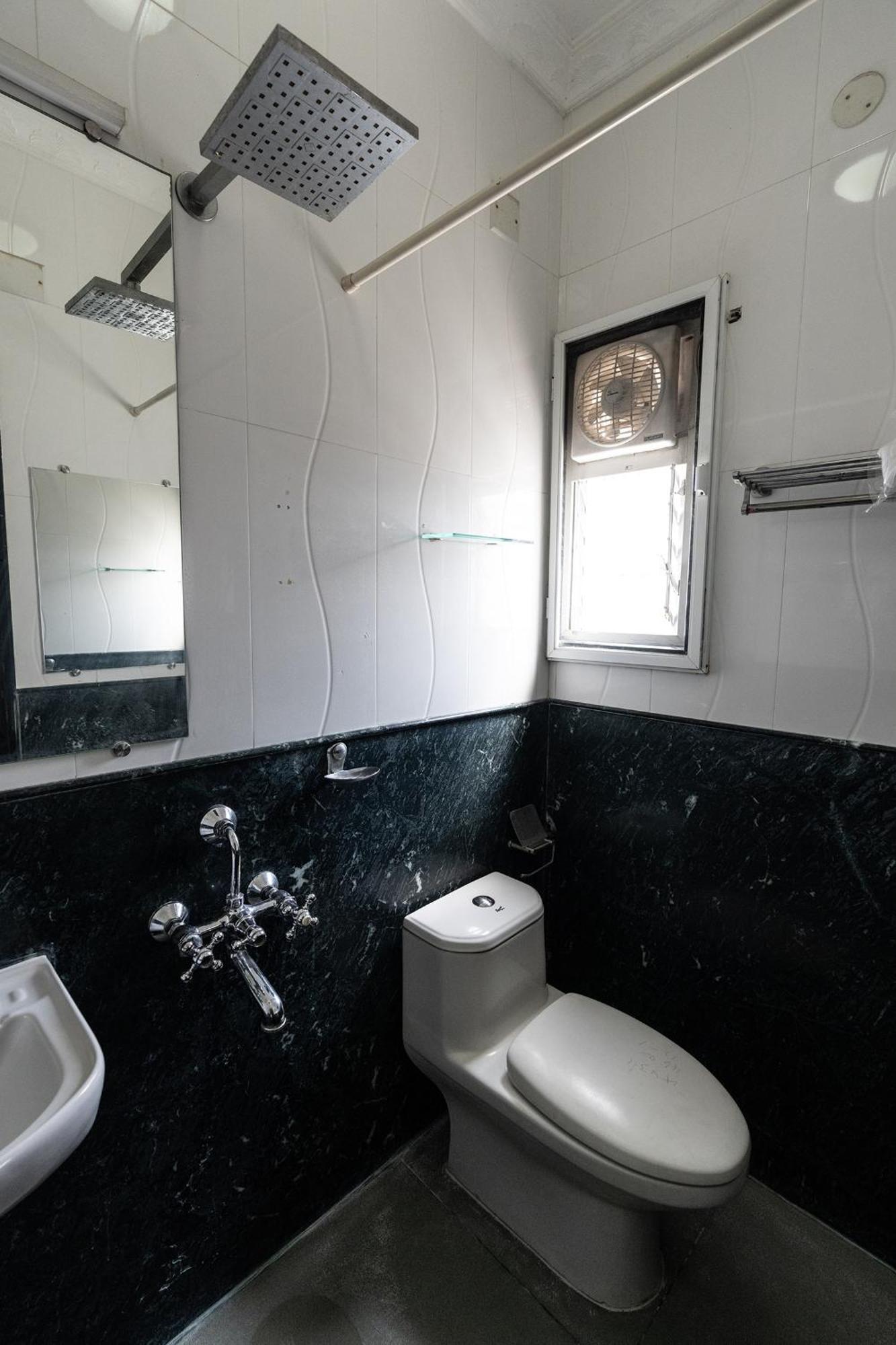 Hive Service Apartment コインバトール エクステリア 写真