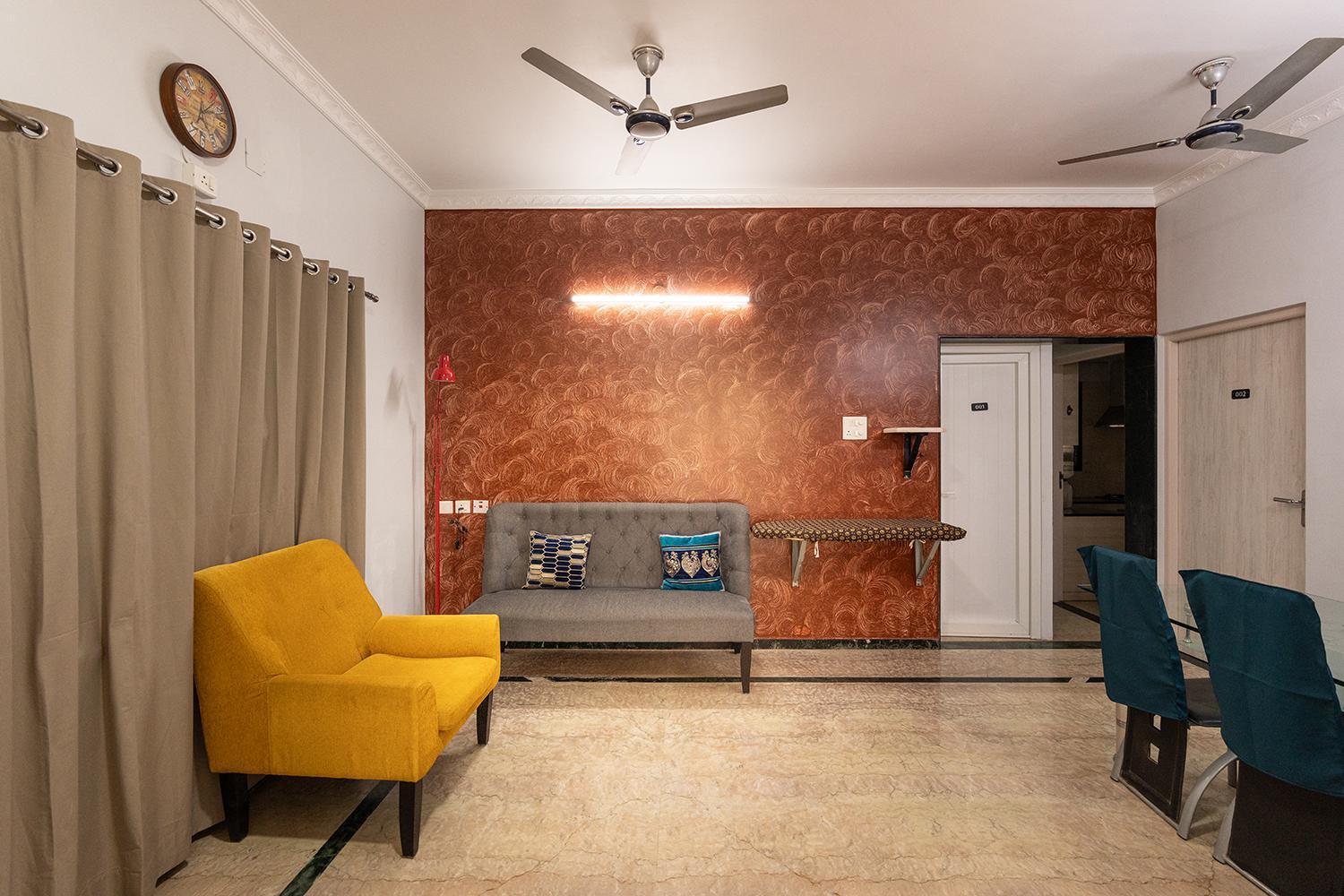 Hive Service Apartment コインバトール エクステリア 写真