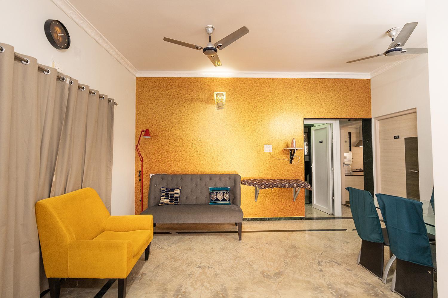 Hive Service Apartment コインバトール エクステリア 写真