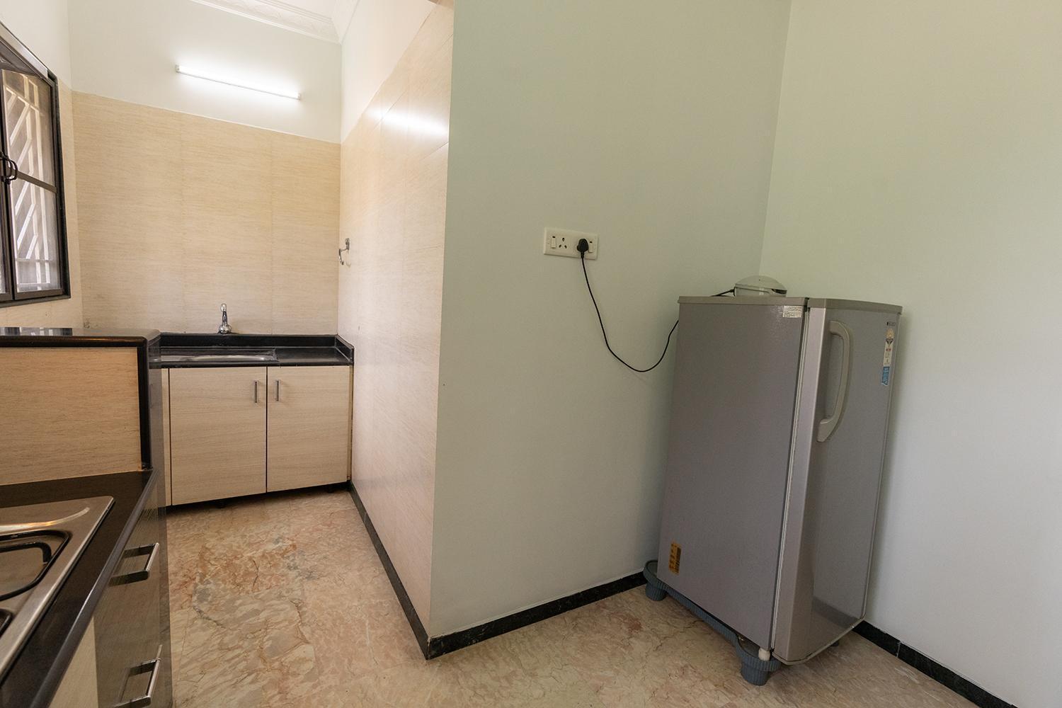 Hive Service Apartment コインバトール エクステリア 写真