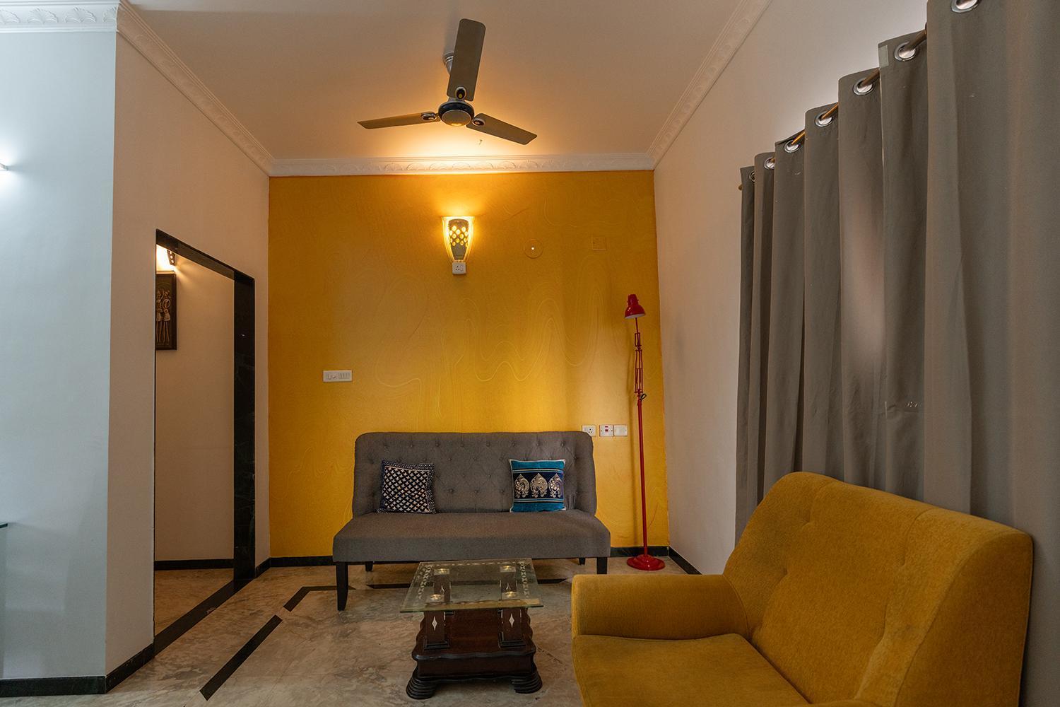 Hive Service Apartment コインバトール エクステリア 写真